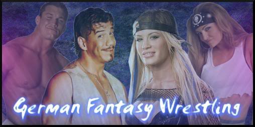 German Fantasy Wrestling