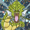 Gyrados Avatar Pictures, Images and Photos