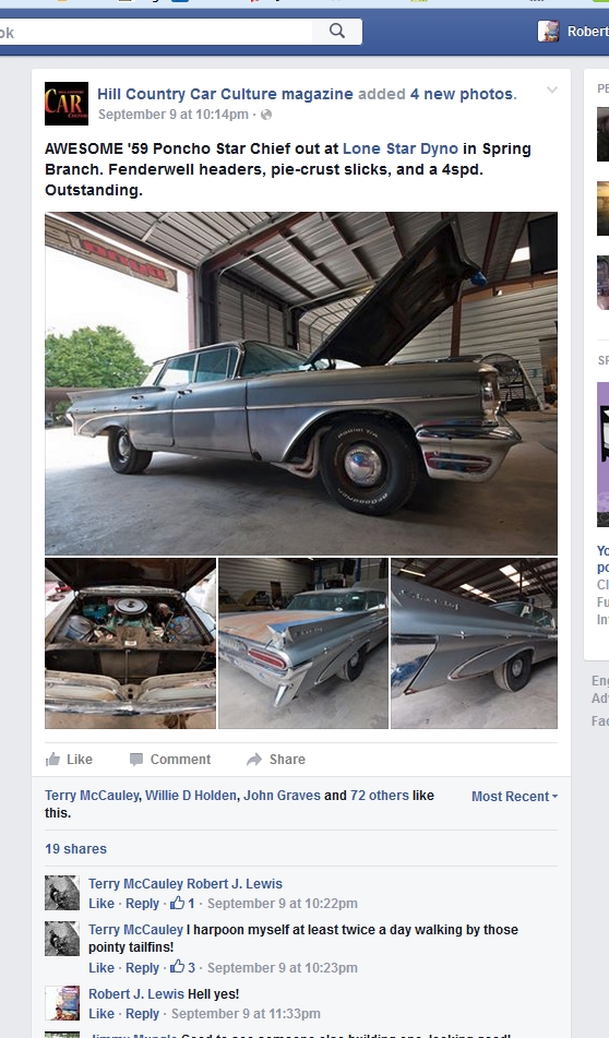 HIll Country Car Culture Spotted A Good One Star%20chief_zpscoiifoie