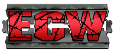 Cartelera ECW 1/10/08 ECW_Logo