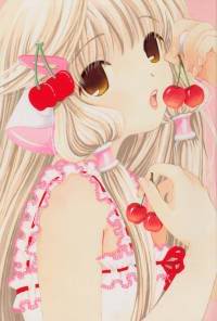 Chobitsu SmallAnimePaperscans_Chobits_angel-