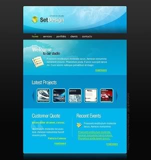 [Template Monster Flash Templates Full Downloads] 16568-b