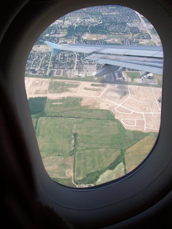 Calgary-Toronto-Boston, cu Air Canada A321 si Embraer 170 100_5095