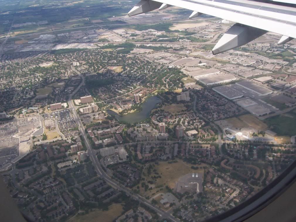 Calgary-Toronto-Boston, cu Air Canada A321 si Embraer 170 100_5097