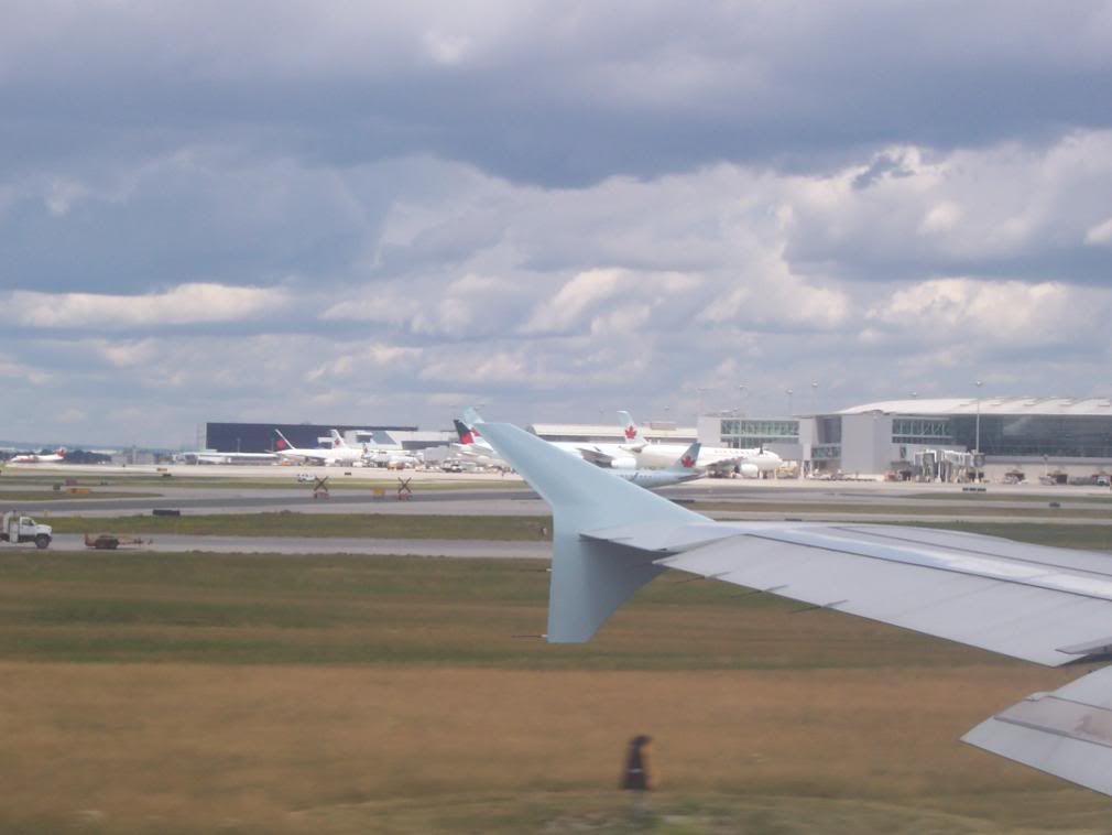 Calgary-Toronto-Boston, cu Air Canada A321 si Embraer 170 100_5106