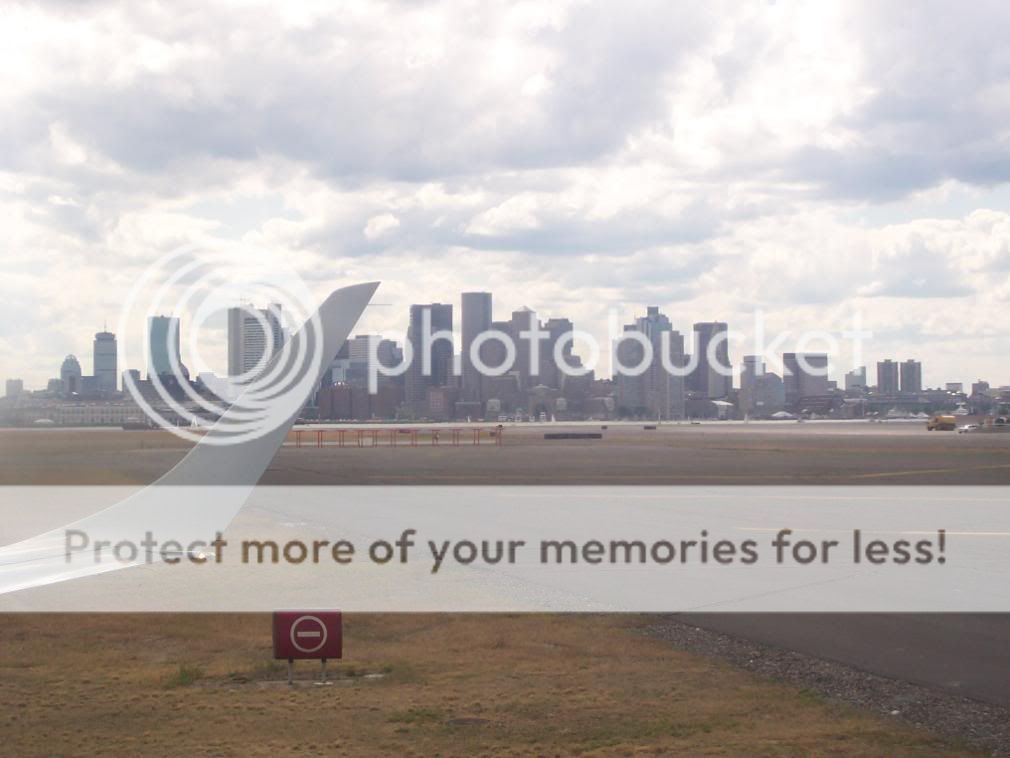 Calgary-Toronto-Boston, cu Air Canada A321 si Embraer 170 100_5151