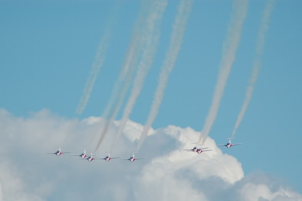 Abbotsford International Airshow - British Columbia, Canada DSC_0092