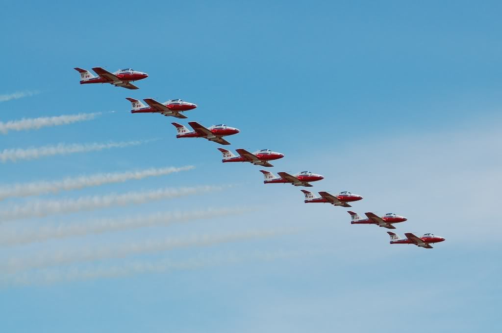 Abbotsford International Airshow - British Columbia, Canada DSC_0117