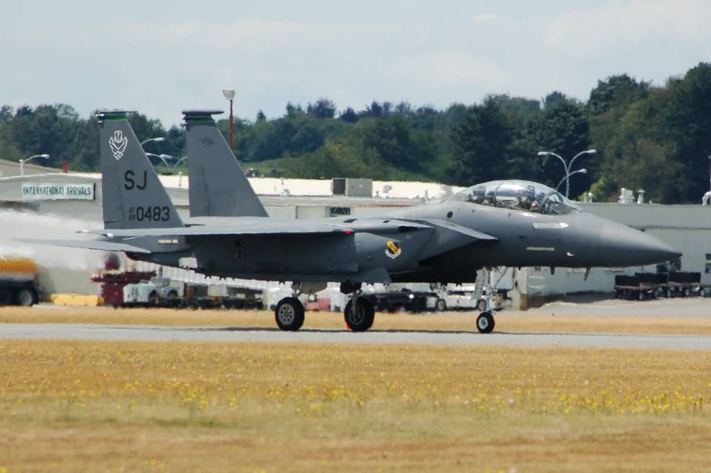 Abbotsford International Airshow - British Columbia, Canada DSC_9059