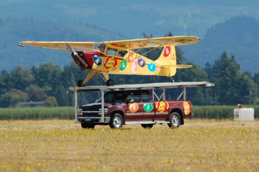 Abbotsford International Airshow - British Columbia, Canada DSC_9091