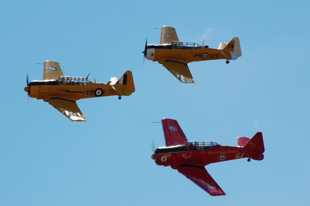 Abbotsford International Airshow - British Columbia, Canada DSC_9218