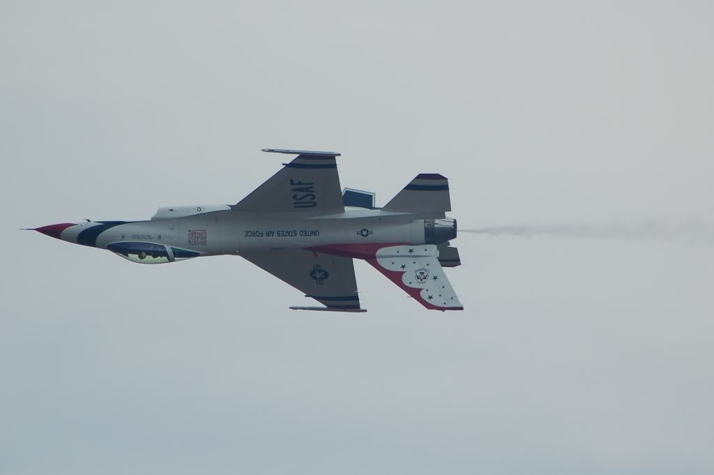 Abbotsford International Airshow - British Columbia, Canada DSC_9500