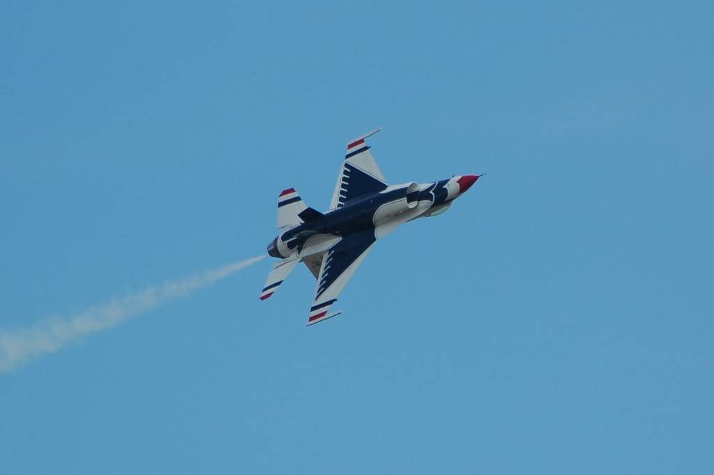 Abbotsford International Airshow - British Columbia, Canada DSC_9512