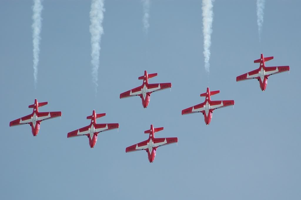 Abbotsford International Airshow - British Columbia, Canada DSC_9974