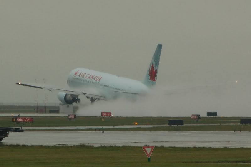 Vancouver International (YVR / CYVR) - Pagina 4 DSC_2626