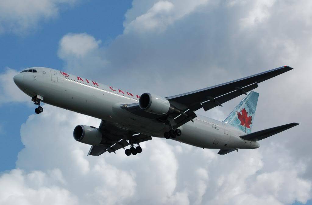 Vancouver International (YVR / CYVR) DSC_5149