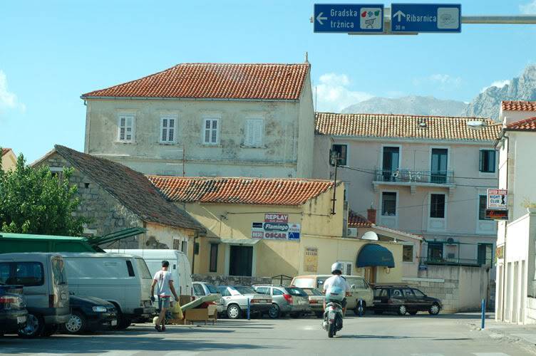 Excursia mea in Romania si Croatia - (multe poze) SEA JFK OTP cu Delta DSC_0699