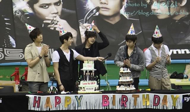 SS501 Nuevamente se Reúnen con sus Fans 1005301k