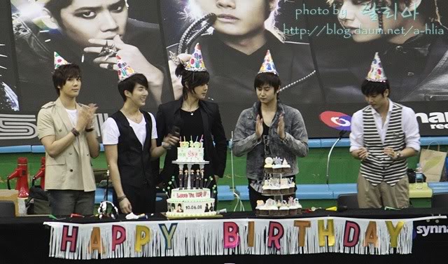 SS501 Nuevamente se Reúnen con sus Fans 1005304v