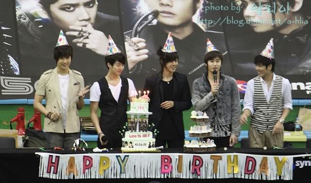 SS501 Nuevamente se Reúnen con sus Fans 101e2b1