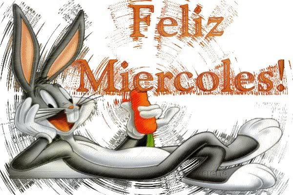 FELIZ MIERCOLES Miercoles01