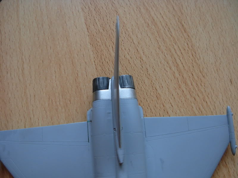 Duo d'Eurofighter  [Revell] 1/72   - Page 2 Paint1-7