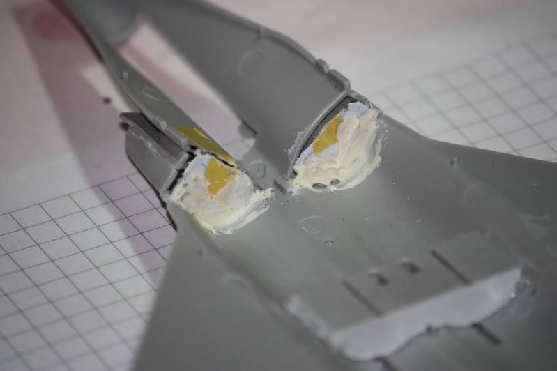 [CONCOURS TIGER'S MEET] AMD Rafale B  [HobbyBoss] 1/72 - Page 2 IMG_2460