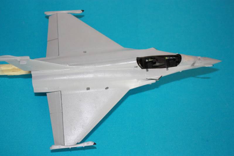 [CONCOURS TIGER'S MEET] AMD Rafale B  [HobbyBoss] 1/72 - Page 3 IMG_2853