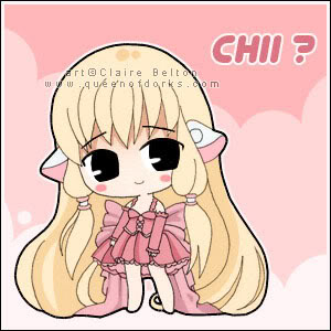 ~(((ChIi)))~ Chii