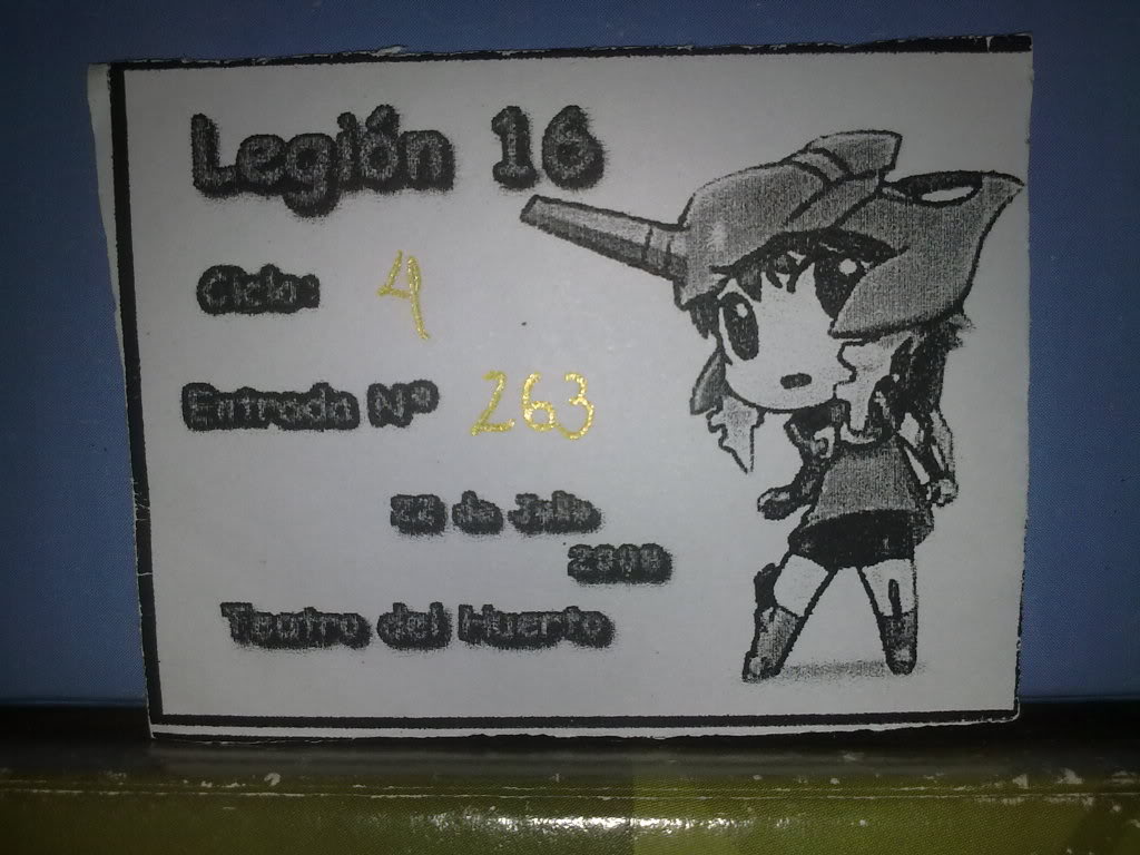 EL PRIMER EVENTO DE LEGION 16.... - Página 2 Primereventodelegion162