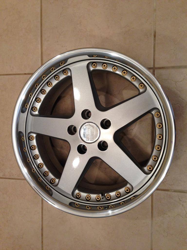 FS: Leon Hardiritt Kloster 18x9+35 18x10+19 w/o tires FB9A061D-7270-4598-A8A2-FE08D25FE0F1_zps82tvojol