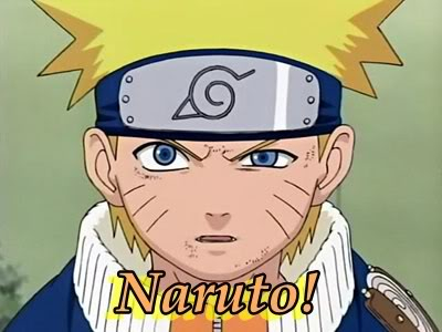 Cual es tu personaje favorito de naruto Naruto