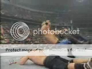 2do match Mark Henry vs chris jericho Extremeelbow