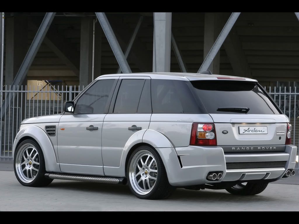 2007-Arden-Range-Rover-Sport 2007-Arden-Range-Rover-Sport-AR6-Re