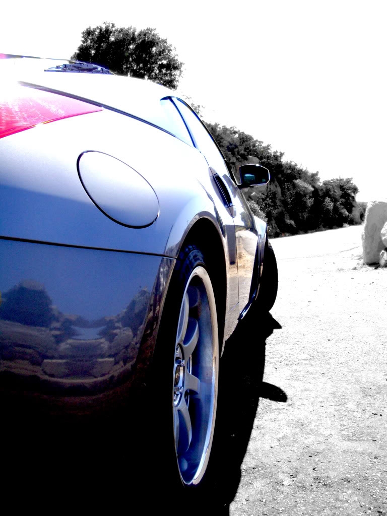 Some of my photoshop work!!! 350z3