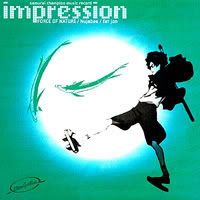 [Anime - Nujabes/fat jon/forces of nature] impression Impression