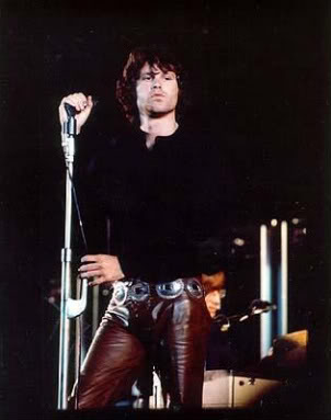 Z'écoutez quoi comme zic ??? - Page 8 Jim_morrison