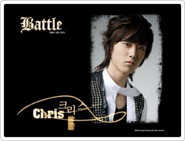 Battle Chris