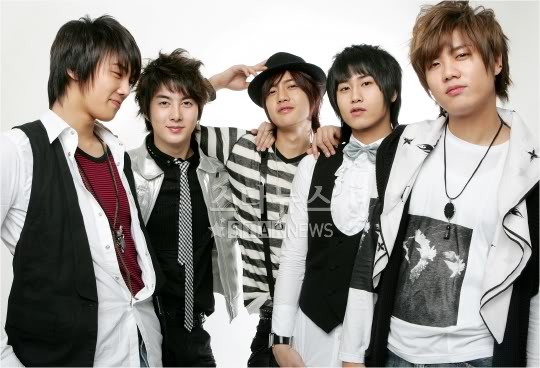 صور فريق ss501 Ss501