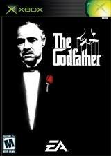           ps2  xbox  psp Godfather