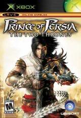 Prince of Persia: The Two Thrones for xbox PrinceofPersiaTwoThrones