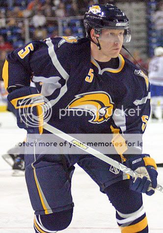 Bureau des Sabres de Buffalo BuffaloSabres018