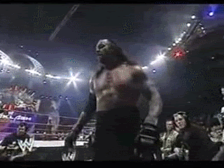 WWE RAW 271 desde el crucero Rock´N´Roll Made In Veracruz  Undertakerbestlegdrop
