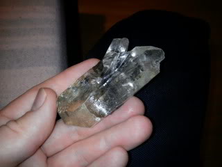 2011.03.21. - kristali gipsa - Jerovec DSC00248