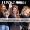 Mandy Capristo Avatare Avatar12