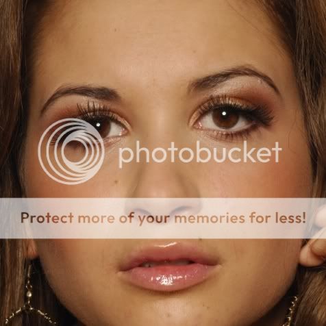 Mandy Capristo - Bilder Collection Huebsch