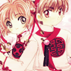 [Avatar]Cardcaptor Sakura 01