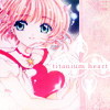 [Avatar]Cardcaptor Sakura Titaniumheart