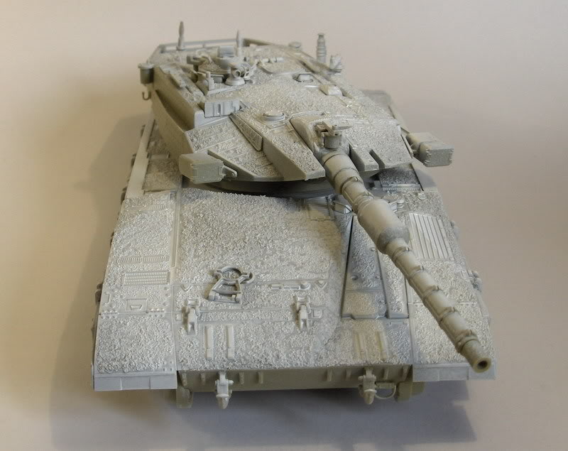 superficie antideslizante en un merkava Merkb02