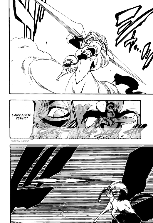 Chapter 296 - "Changed Again And Again" Bleach_296_pg06